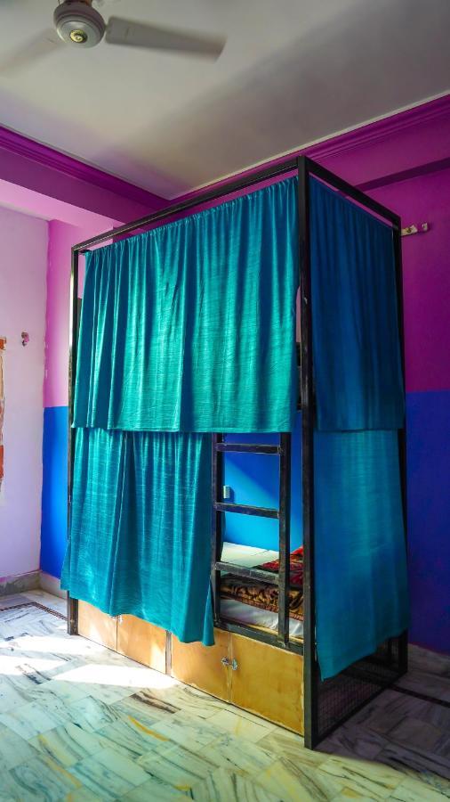The Old Town Hostel Pushkar Exterior photo